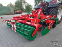 Disc harrow Agro Masz Trol-30 schijveneg