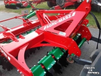 Disc harrow Agro Masz Trol-30 schijveneg