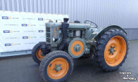 Oldtimers Landini L35 Tractor Oldtimer