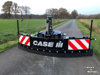 Front-bumper Case-IH Trekkerbumper 1100kg