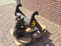 Other Beco MS1 94 Hijsjuk met rotor