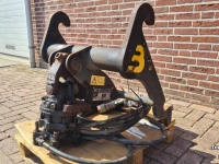 Other Beco MS1 94 Hijsjuk met rotor