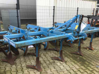 Cultivator Lemken Smaragd 9/400