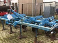 Cultivator Lemken Smaragd 9/400