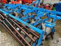 Cultivator Lemken Smaragd 9/400