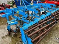 Cultivator Lemken Smaragd 9/400