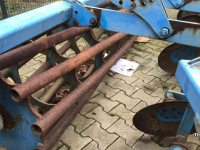 Cultivator Lemken Smaragd 9/400