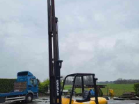 Forklift Hyundai HDF 30 II