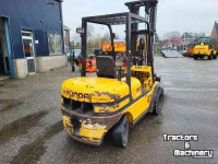 Forklift Hyundai HDF 30 II