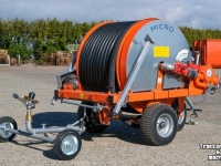 Irrigation hose reel Irrifrance Micro 44-120 Regenhaspel