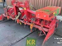 Rotary Harrow Lely Terra 300