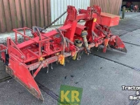 Rotary Harrow Lely Terra 300