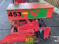 Rotary Harrow Lely Terra 300