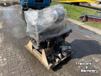 Engine  Isuzu 6 cilinder