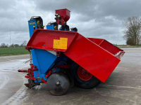 Potato planter Gruse VL 19