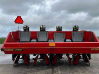 Potato planter Gruse VL 19