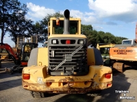 Wheelloader Volvo L90E