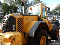 Wheelloader Volvo L90E