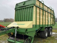 Self-loading wagon Krone 4 XL R / GL