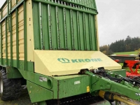 Self-loading wagon Krone 4 XL R / GL