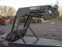 Front-end loader Mailleux MX 155.5