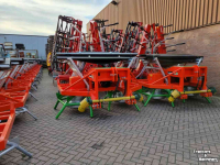 Silage spreader Holaras Jumbo G-HK-HUS