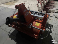 Rotary Tiller Ortolan SA120R IDR PASR KEER GEBRUIKT