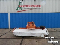 Mower Lely Splendimo 280 F Front-Maaier