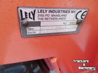 Mower Lely Splendimo 280 F Front-Maaier