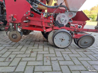 Seed drill Becker Aeromat SCH KP 750 8 rij