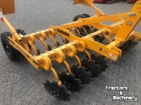 Disc harrow Agrisem Frontschijveneg