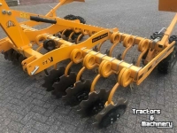 Disc harrow Agrisem Frontschijveneg