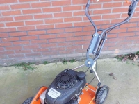 Push-type Lawn mower Husqvarna LB 548 SE Duwmaaier