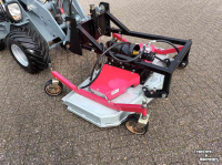 Rotary mower VTM hydraulische maaier  1,50 m GIANT haken