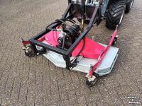 Rotary mower VTM hydraulische maaier  1,50 m GIANT haken