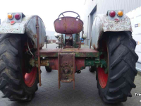 Tractors Deutz D25.1S NK