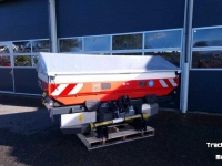 Fertilizer spreader Kverneland TL Geospread Kunstmeststrooier