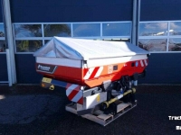 Fertilizer spreader Kverneland TL Geospread Kunstmeststrooier