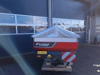 Fertilizer spreader Kverneland TL Geospread Kunstmeststrooier