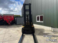 Forklift Hyster hyster  5.00  diesel