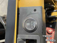 Forklift Hyster hyster  5.00  diesel