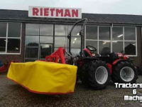 Mower Mörtl FTL252-RU540