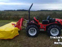 Mower Mörtl FTL252-RU540