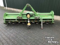 Rotary Tiller Celli pioneer 140