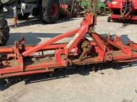 Rotary Harrow Rau CT 1830 Rotorkopeg grondbewerking