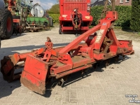 Rotary Harrow Rau CT 1830 Rotorkopeg grondbewerking