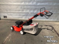 Push-type Lawn mower Sabo Loopmaaier Sabo 54cm aangedreven vangbak