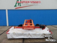 Mower Lely Splendimo 280 F Front-Maaier