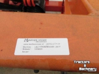 Mower Lely Splendimo 280 F Front-Maaier