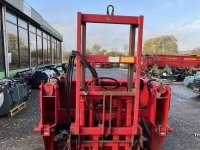 Silage cutting bucket Redrock Alligator 180/130